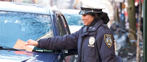 nyc traffic enforcement agent training exam Reader