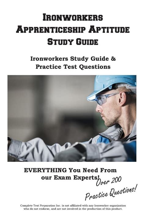 nyc-ironworkers-aptitude-test Ebook Kindle Editon