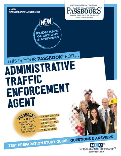 nyc-traffic-enforcement-agent-study-guide Ebook Kindle Editon
