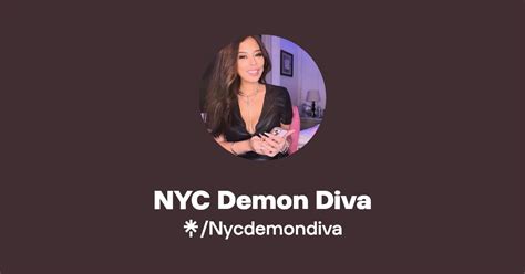 nycdemondiva