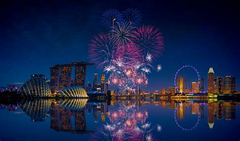 nye countdown singapore