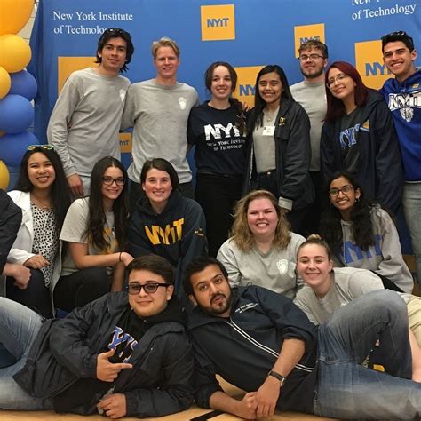 nyit student hub