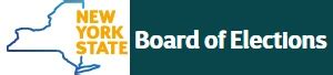 nys board of elections Kindle Editon