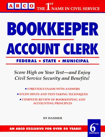 nys bookkeeper civil service test Ebook PDF