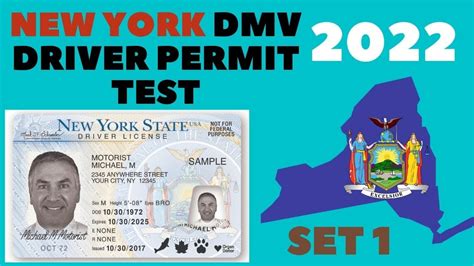 nys dmv motorcycle permit test Epub