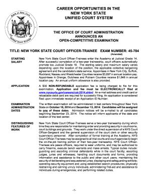 nys-court-clerk-study-guide Ebook Reader
