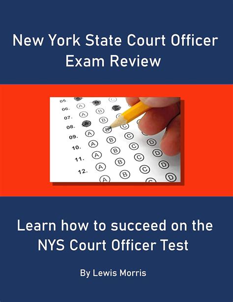 nys-court-officer-exam-sample-questions Ebook Kindle Editon
