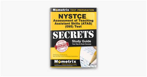 nystce 095 study guide PDF