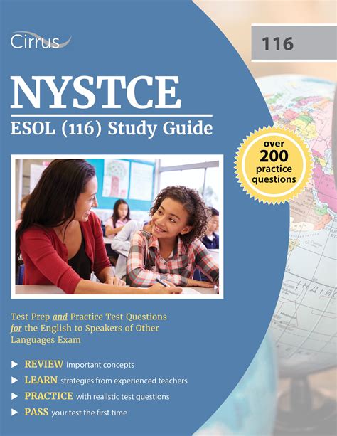 nystce esol study guide Ebook Kindle Editon