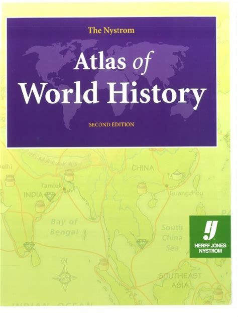nystrom atlas of world history answers Doc
