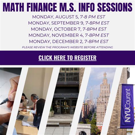 nyu math finance