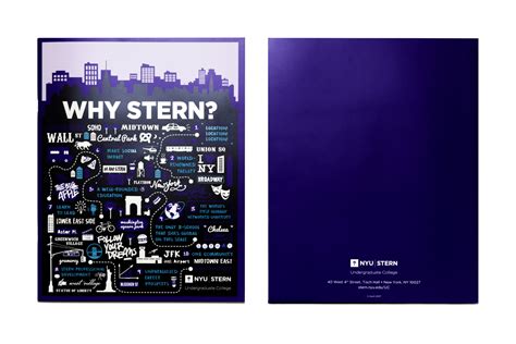 nyu stern print