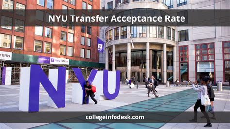 nyu transfer rate