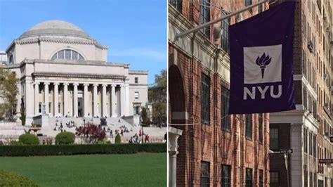 nyu vs columbia cost