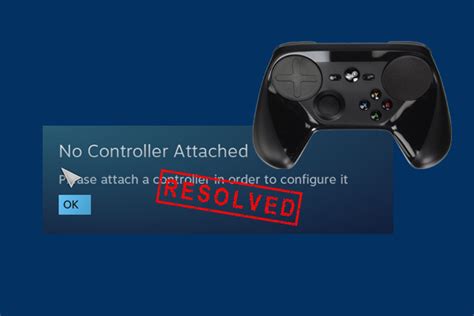 nyxi controller steam not working