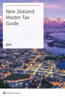 nz master tax guide pdf Epub