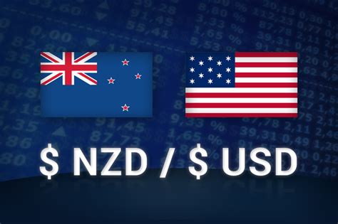 nzd v usd