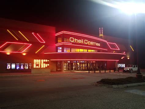 o'neil movie theater epping nh