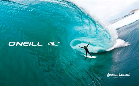 o'neill surf