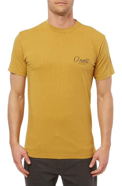 o'neill t shirts