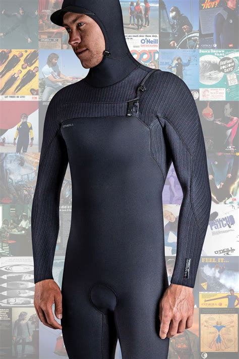 o'neill wetsuit