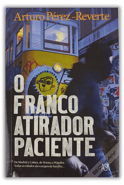 o franco atirador paciente Reader