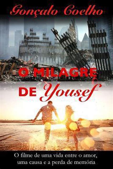 o milagre de yousef portuguese edition Kindle Editon