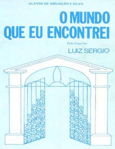 o mundo que encontrei pdf Doc