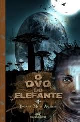 o ovo do elefante portuguese edition Kindle Editon