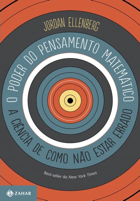 o poder do pensamento matema tico Kindle Editon