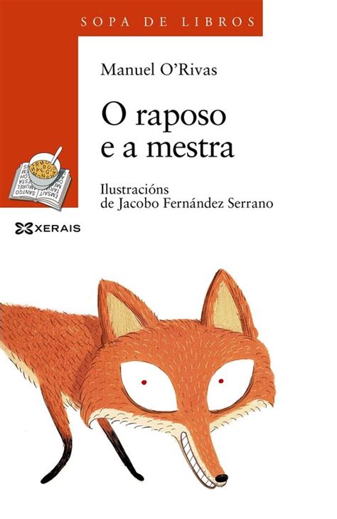 o raposo e a mestra infantil e xuvenil sopa de libros de 8 anos en diante PDF