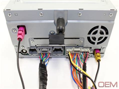 o8 f250 navigation pin diagram Doc