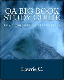 oa big book study guide for compulsive overeaters PDF