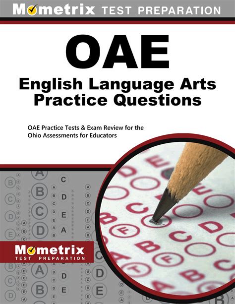 oae-english-language-arts-practice Ebook Kindle Editon