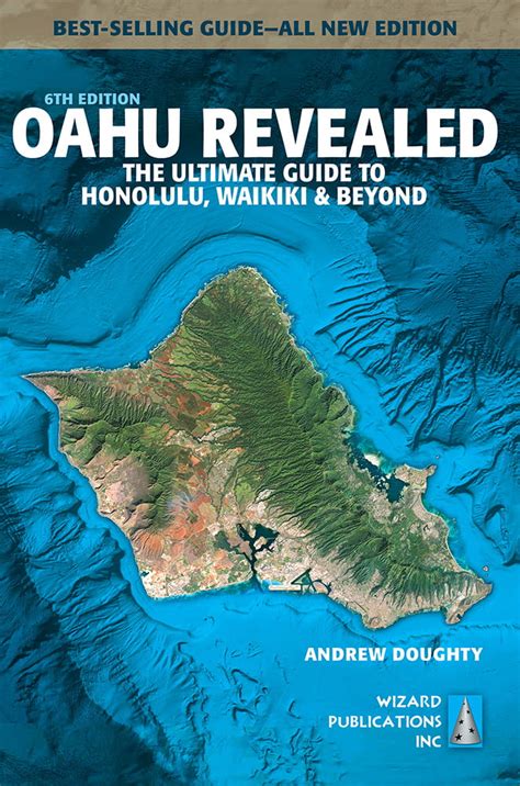 oahu revealed the ultimate guide to honolulu waikiki and beyond Epub