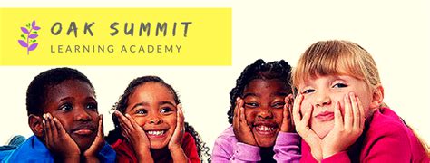 oak summit learning academy