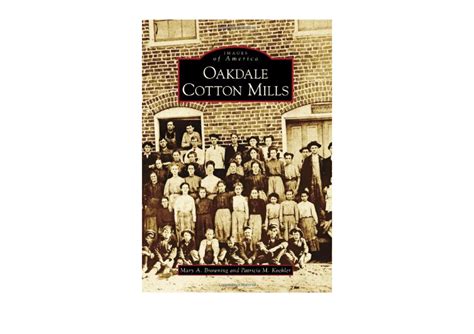 oakdale cotton mills images of america Kindle Editon