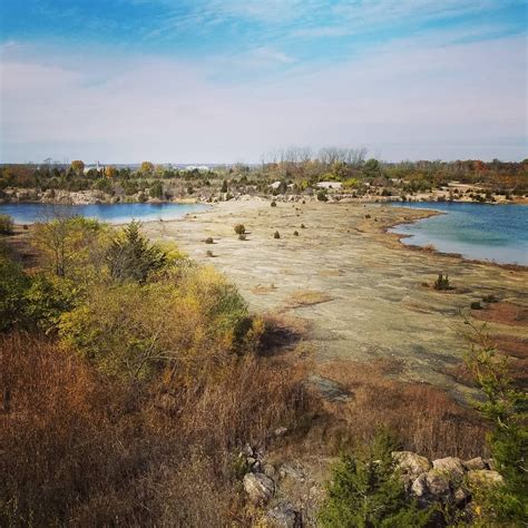 oakes quarry park fairborn ohio