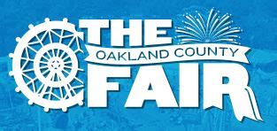 oakland county 4h fair