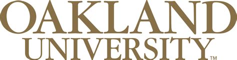 Oakland University Class Catalog