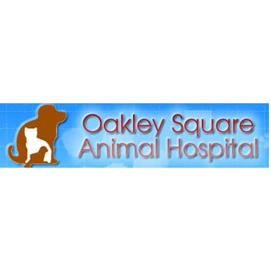 oakley animal hospital cincinnati ohio