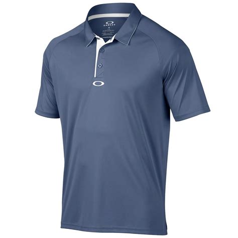 oakley golf shirt