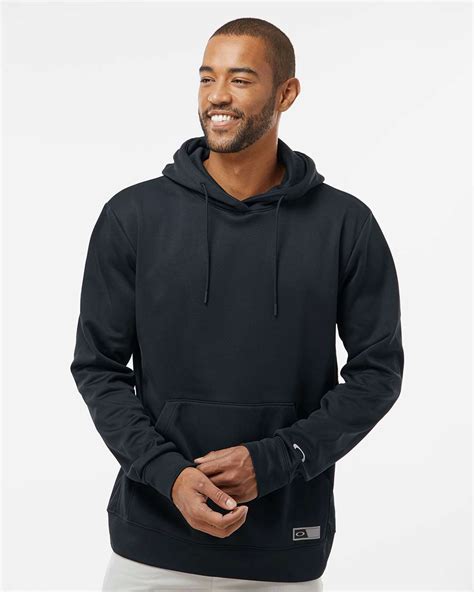 oakley hooded sweatshirt