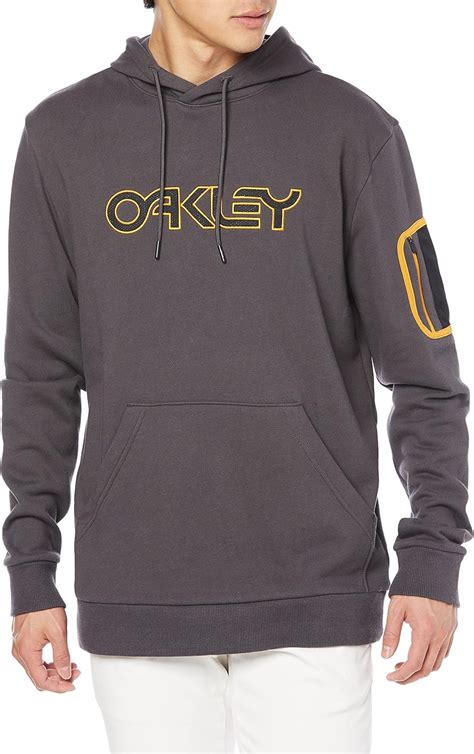 oakley mens sweatshirts