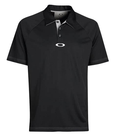 oakley polo shirts