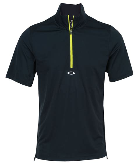 oakley polo t shirt