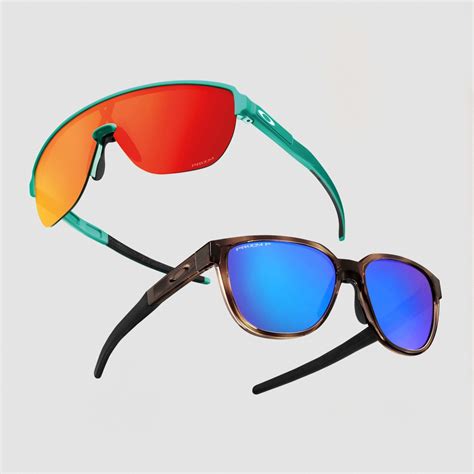 oakley running eyewear