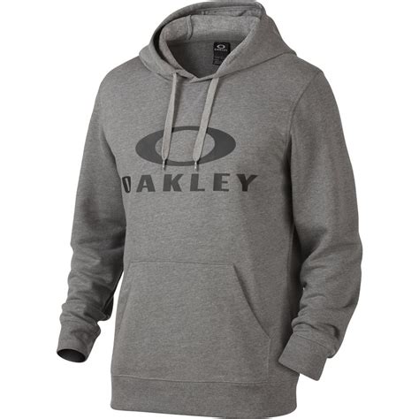 oakley sweatshirt mens