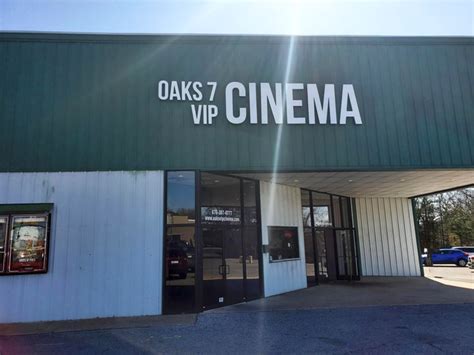 oaks 7 vip cinema: Experience Luxury Cinema Like Never Before