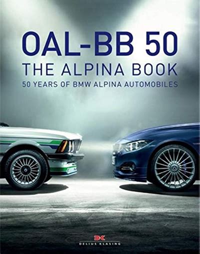 oal bb 50 alpina automobiles english Epub